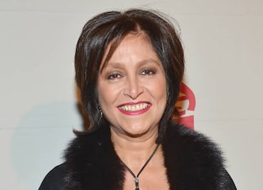 Daniela Romo se transforma en una mujer manipuladora