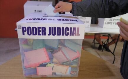 “Vine porque me exigieron el voto en mi trabajo”