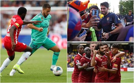 Real Madrid, el club de futbol más popular en la web