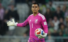 Raúl 'Tala' Rangel es pretendido por un equipo europeo de Champions League