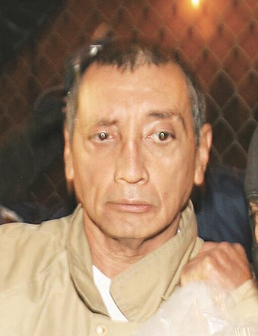 AP Photo/Agencia MVT/Mario Vazquez de la Torre, File