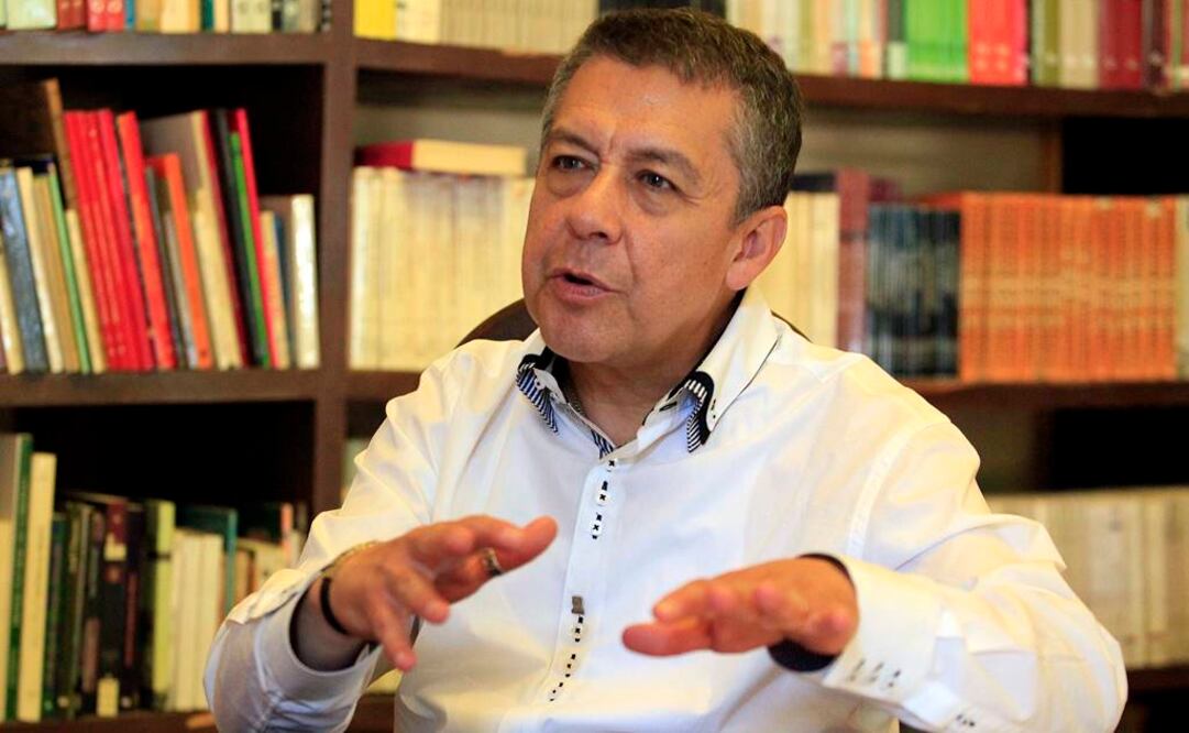 FOTO: Ariel Ojeda/EL UNIVERSAL.
