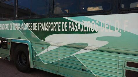 Rescatan a 23 indocumentados en Río Grande, Zacatecas