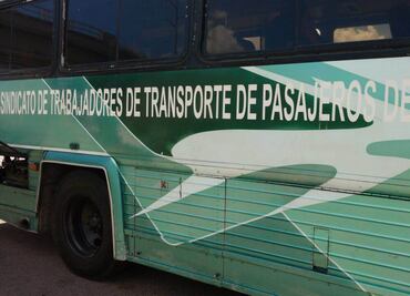 Rescatan a 23 indocumentados en Río Grande, Zacatecas