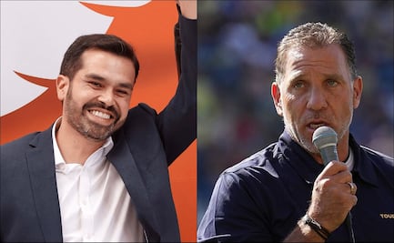 Jorge Álvarez Máynez revienta a García Aspe y defiende a Rodrigo Huescas