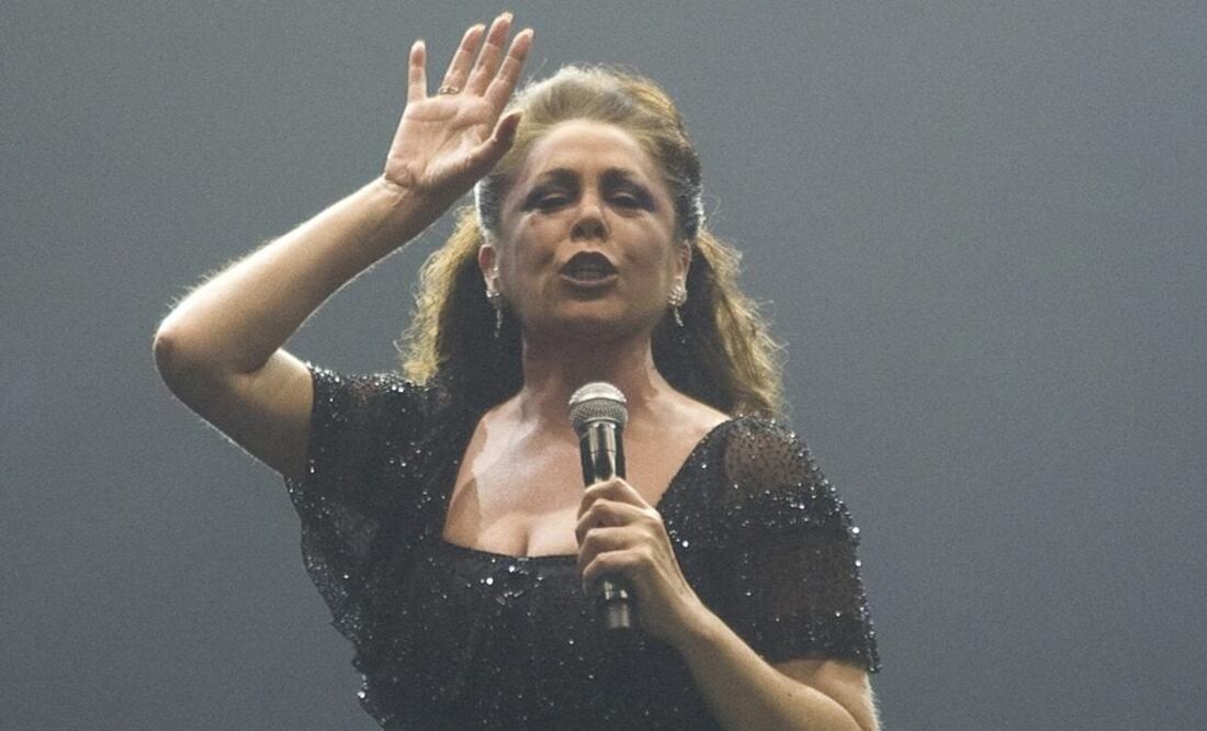 Isabel Pantoja habla de la cárcel y de Juan Gabriel