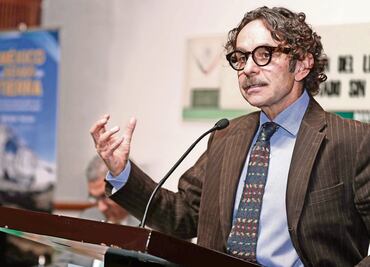 Quadri registrará ante el INE el nuevo partido "Cambiemos"