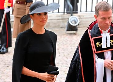 Los desplantes de Meghan: incluso ha dejado a exempleados "rotos", revela libro