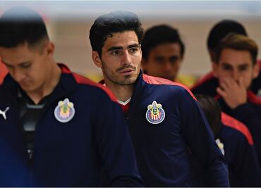 Los jugadores del América le respondieron al 'Pollo' Briseño