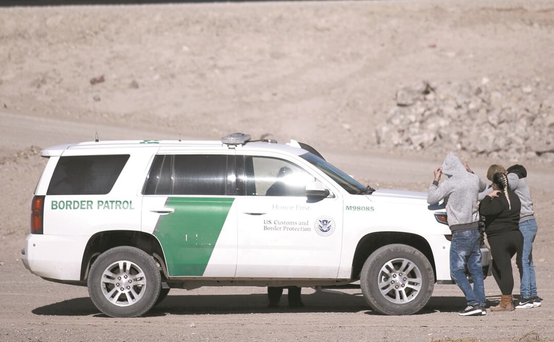 Foto: Archivo/EL UNIVERSAL