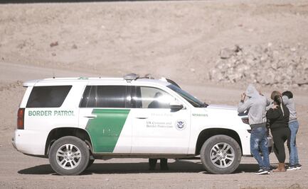 Gobierno de EU planea regresar a migrantes afectados por el programa "Permanecer en México"