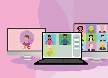 Usa filtros de Snapchat en tus videollamadas con Zoom