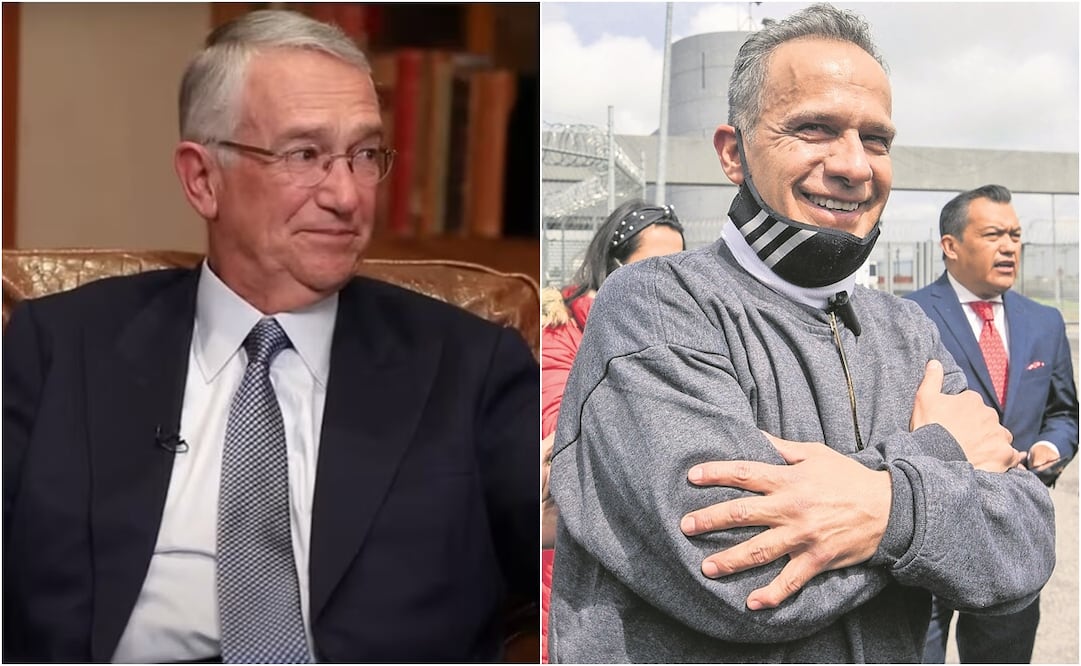 El empresario no se quedó callado ante la salida de Vallarta. Foto: X y CUARTOSCURO