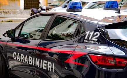 Detienen a joven con problemas psiquiátricos por acuchillar a sus padres en Italia