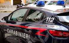 Conductor arrolla a una docena de peatones en Italia; hay 8 personas heridas, 4 de ellas en estado grave