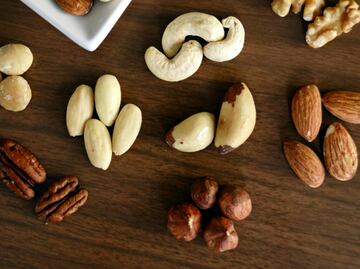 El mineral que ayuda a regular tu periodo mestrual y lo encuentras en este fruto seco