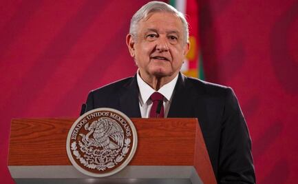 AMLO plantea que trabajadores puedan retirar 10% de sus ahorros para enfrentar la Covid