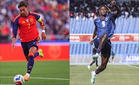 España vs Cabo Verde: EN VIVO – Jornada 1 – Grupo H – Copa del Mundo de Norteamérica 2026