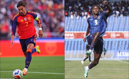España vs Cabo Verde: EN VIVO – Jornada 1 – Grupo H – Copa del Mundo de Norteamérica 2026