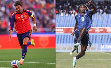 España vs Cabo Verde: EN VIVO – Jornada 1 – Grupo H – Copa del Mundo de Norteamérica 2026