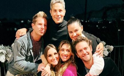 RBD anuncia dos nuevas fechas para la CDMX y sus fans reaccionan: "Queremos tour por todo México"