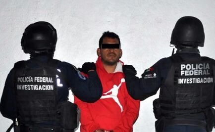 Detienen a sujeto relacionado con una emboscada a agentes en Guerrero