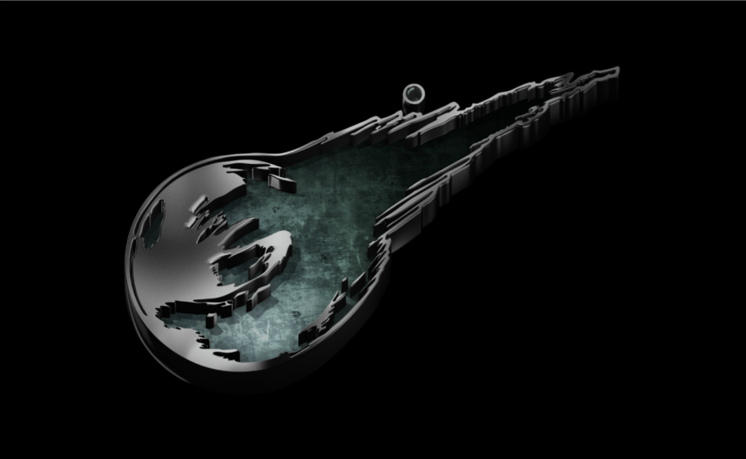 Si nunca jugaste la versión de Final Fantasy VII para el primer PlayStation, está es una buena oportunidad de acercarte a los inicios de la clásica saga de Square Enix.