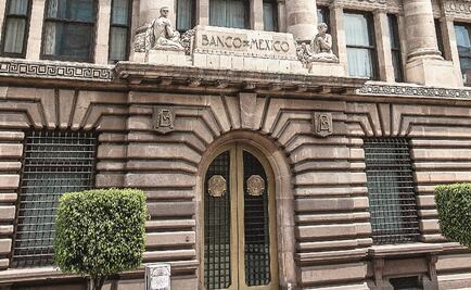 "Hay riesgo" si nueva nominación para Banxico no respeta autonomía, Grupo Financiero Base
