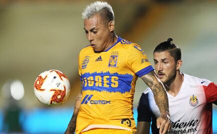 Edu Vargas "critica" y se burla de entrenamientos del Tuca Ferretti