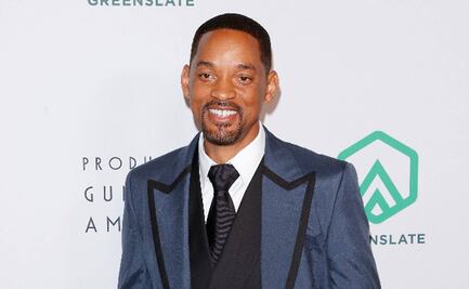 Will Smith… ¿Está cerca de su primer Oscar?
