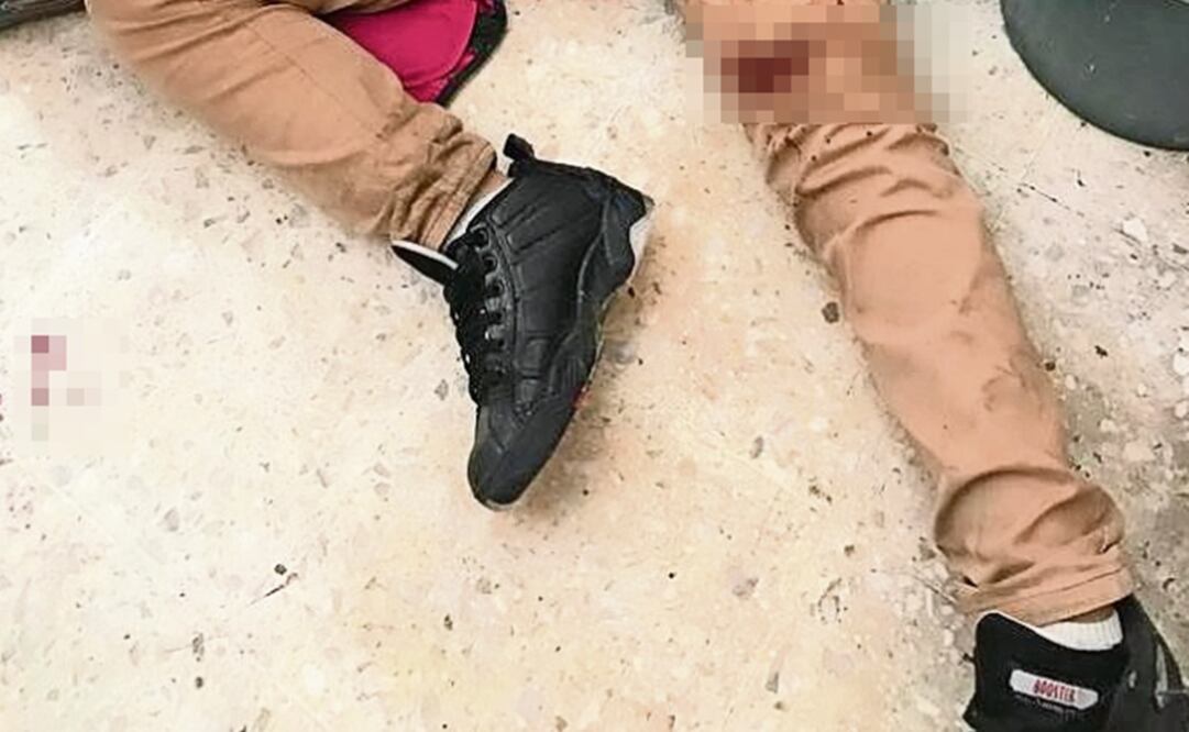 Fotografía: Especial