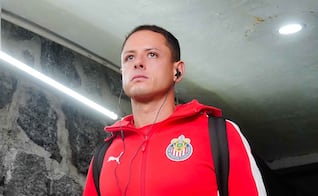 "Terminé sin ganas de jugar futbol": Chicharito Hernández lanza duro mensaje sobre Chivas