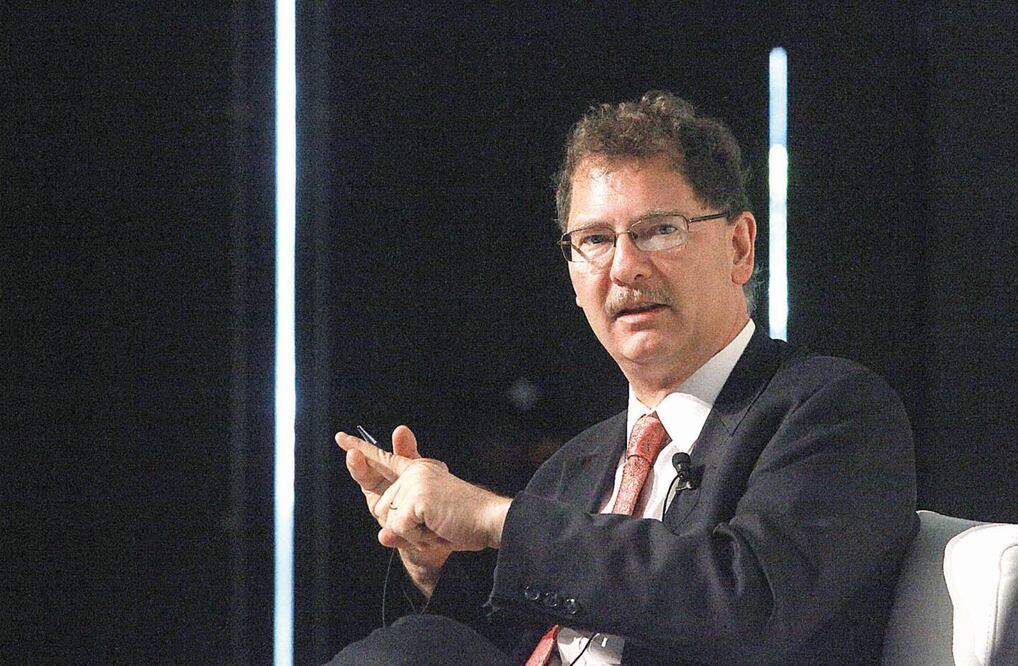 Enrique Dussel prevé una mayor competencia entre México y China por el mercado de EU (ARCHIVO EL UNIVERSAL)