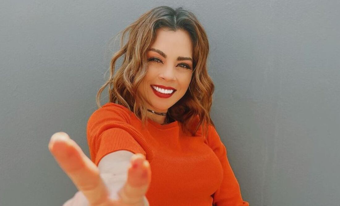 Gaby Ramírez. Fuente: Instagram @gabrirmz