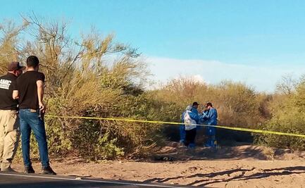 Detienen a pareja sentimental de la madre de las 3 menores asesinadas en Hermosillo; lo vinculan con un grupo criminal