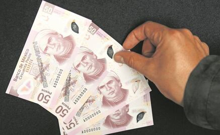 Superpeso tiene su mejor nivel en 5 años