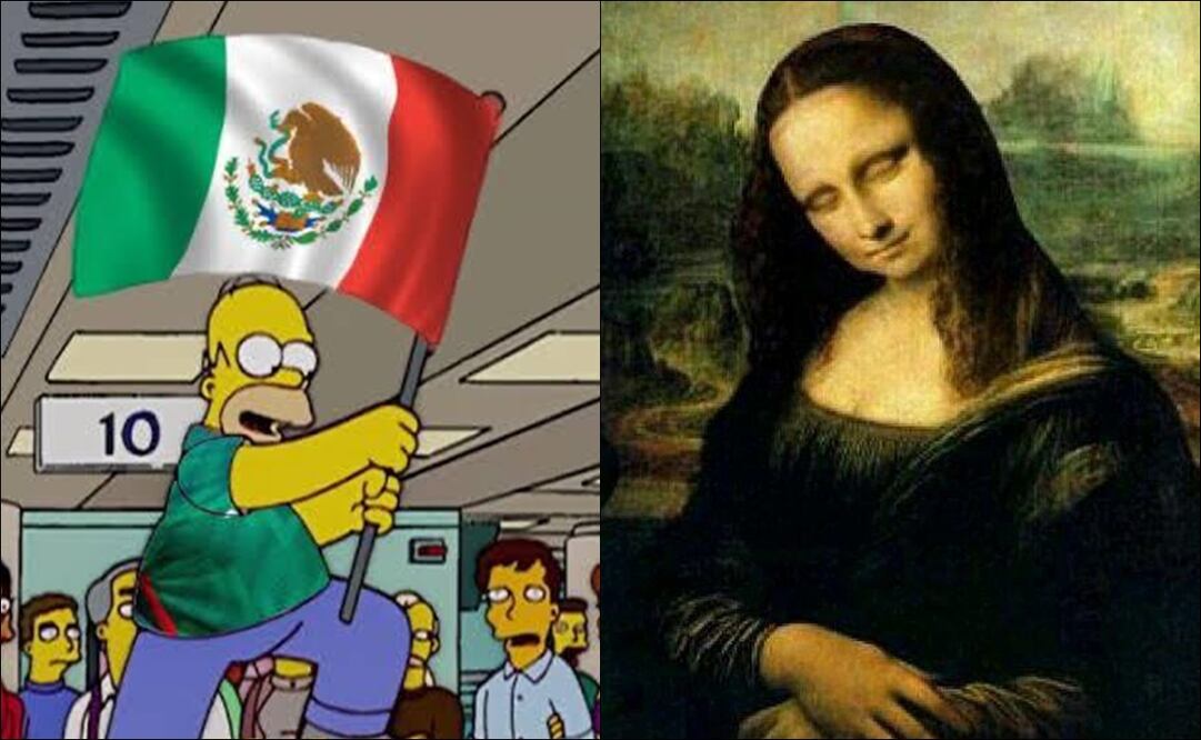 La clausura de los Juegos Olímpicos de París 2024 se ganó los mejores memes / FOTO: ESPECIAL