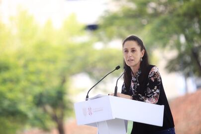 Sheinbaum anuncia memorial en sótanos de Tlaxcoaque habilitados como centro de tortura en la Guerra Sucia