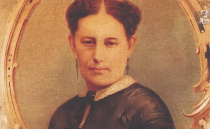 Diputados avalan declarar 2026 como el año de Margarita Maza Parada; van por "reivindicar memoria histórica"