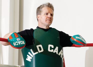 ‘Canelo’ es un “rival de cuidado”, sopesa Roach