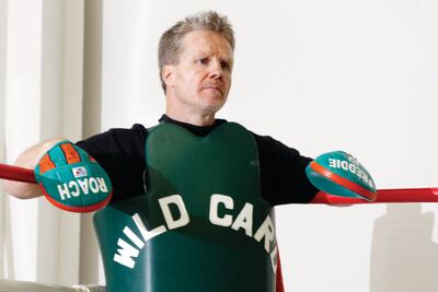 ‘Canelo’ es un “rival de cuidado”, sopesa Roach