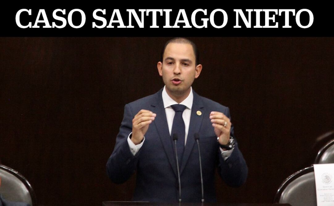 (Foto: Archivo / EL UNIVERSAL)