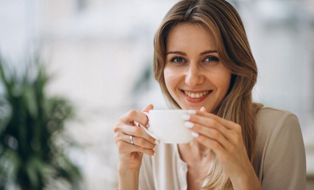 Té de hierbas | Fuente: Freepik