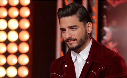 Maluma cambia de look y logra un millón de "me gusta"