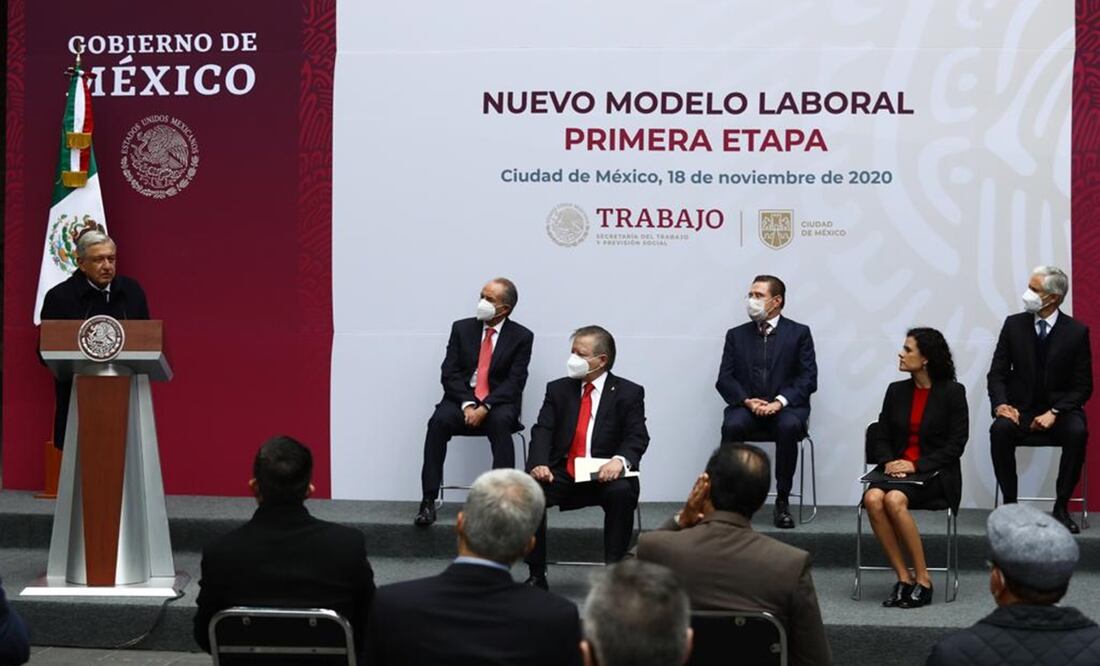 Foto: Diego Simón Sánchez / EL UNIVERSAL