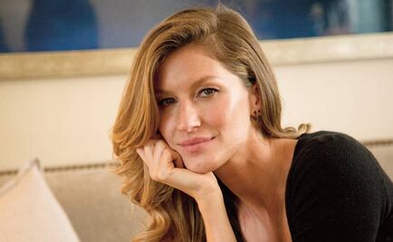 Gisele Bündchen pensó en el suicidio