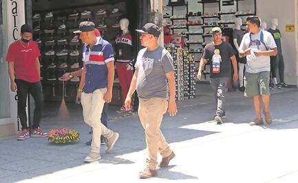 Nuevo León elimina uso de cubreboca en interiores