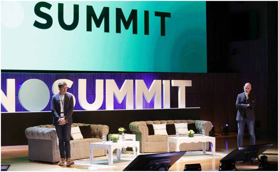 Al participar en la edición 2023 del Finnosummit México, el funcionario hizo un llamado a un esfuerzo por parte de las empresas fintech a trabajar en la transparencia y reforzar los estándares de seguridad.