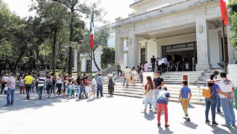 Homero Fernández sobre contratos no renovados en Los Pinos: “Cada día cuenta para encontrar un nuevo trabajo”