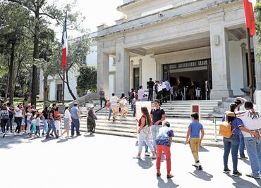 Homero Fernández sobre contratos no renovados en Los Pinos: “Cada día cuenta para encontrar un nuevo trabajo”